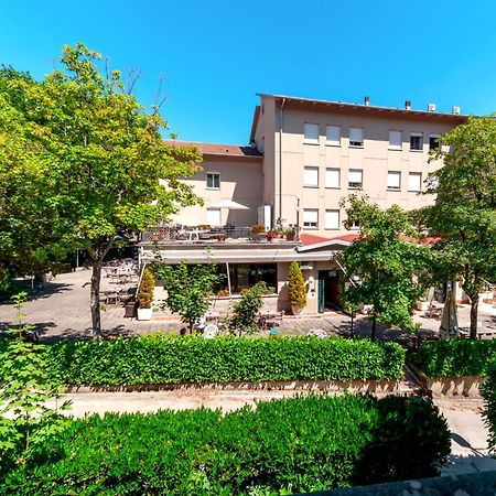 Hotel Falco D'Oro Tole Extérieur photo